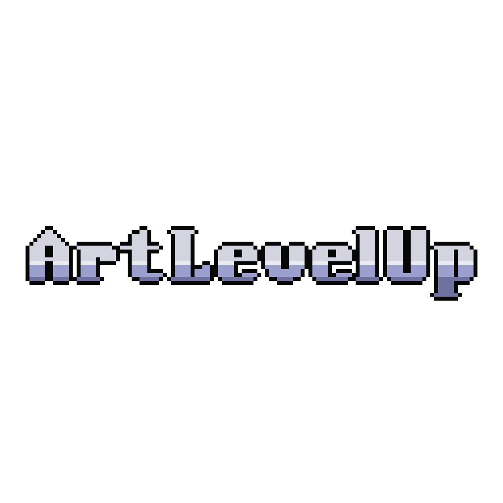 ArtLevelUp